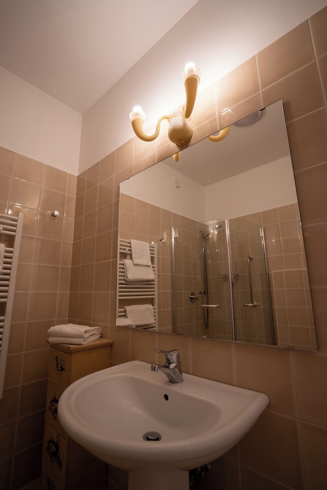Bed and Breakfast Ca Turelli 48/52