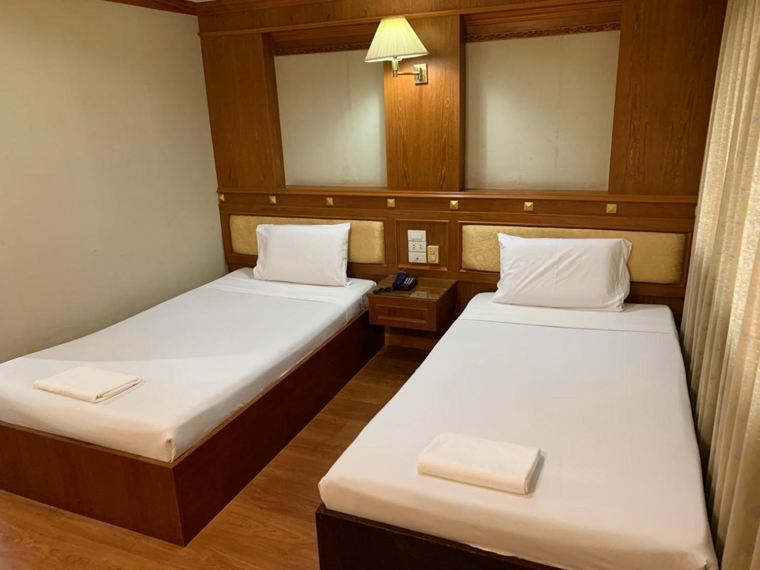 Imperial Sakon Hotel 10/18