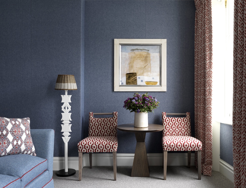 Number Sixteen Firmdale Hotels 47/61