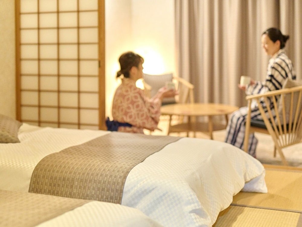 Amagase Kanko Hotel Seitenkaku 31/50