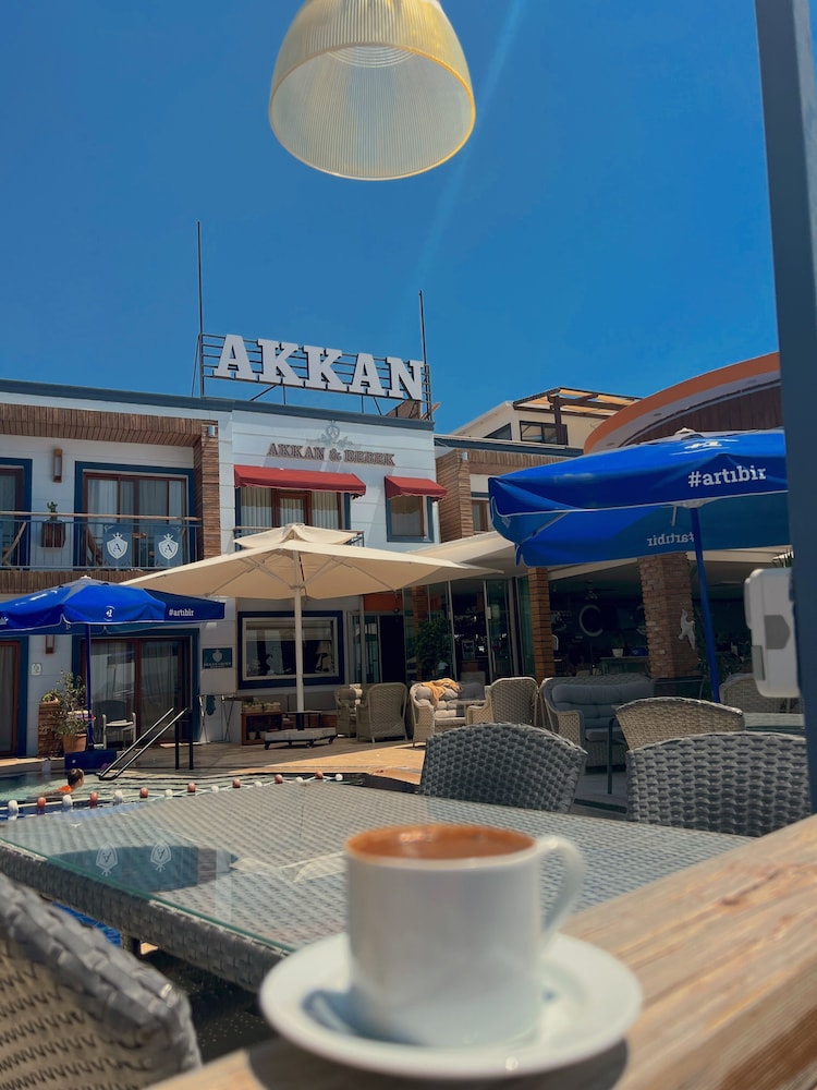 Akkan Beach Hotel 50/68