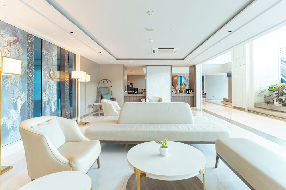 Centre Point Hotel Terminal21 Korat 32/42