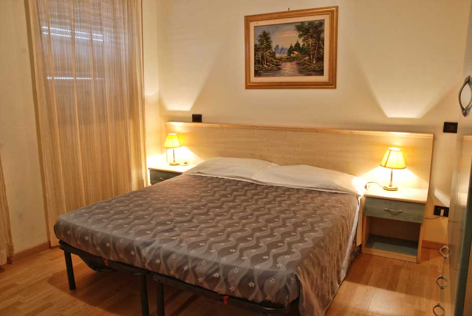 Hotel Scacciapensieri 7/20