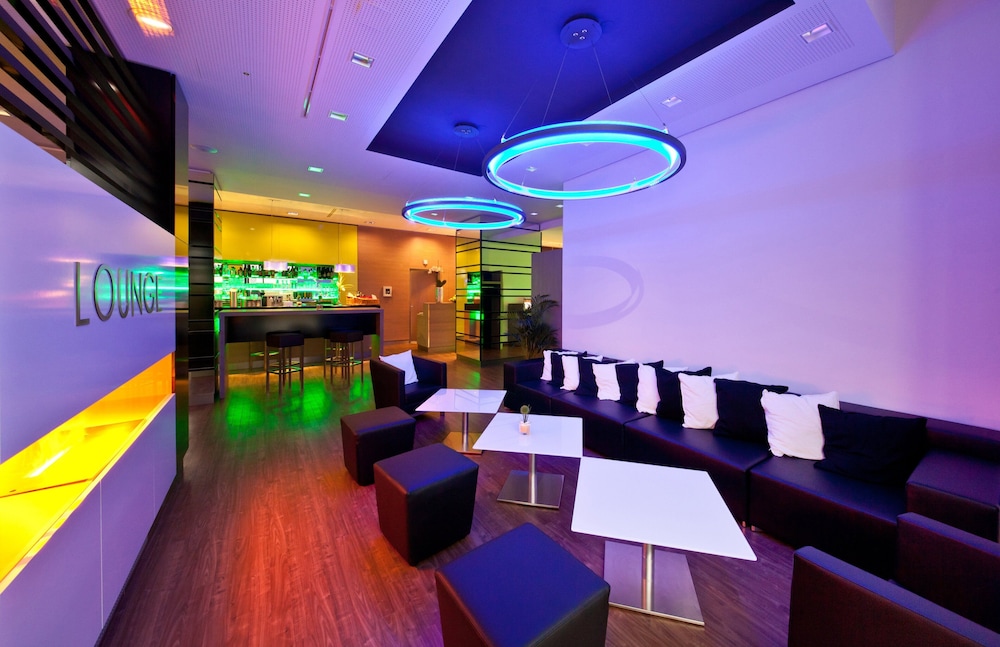 Garner Hotel Berlin - Charlottenburgm, an IHG Hotel 72/82