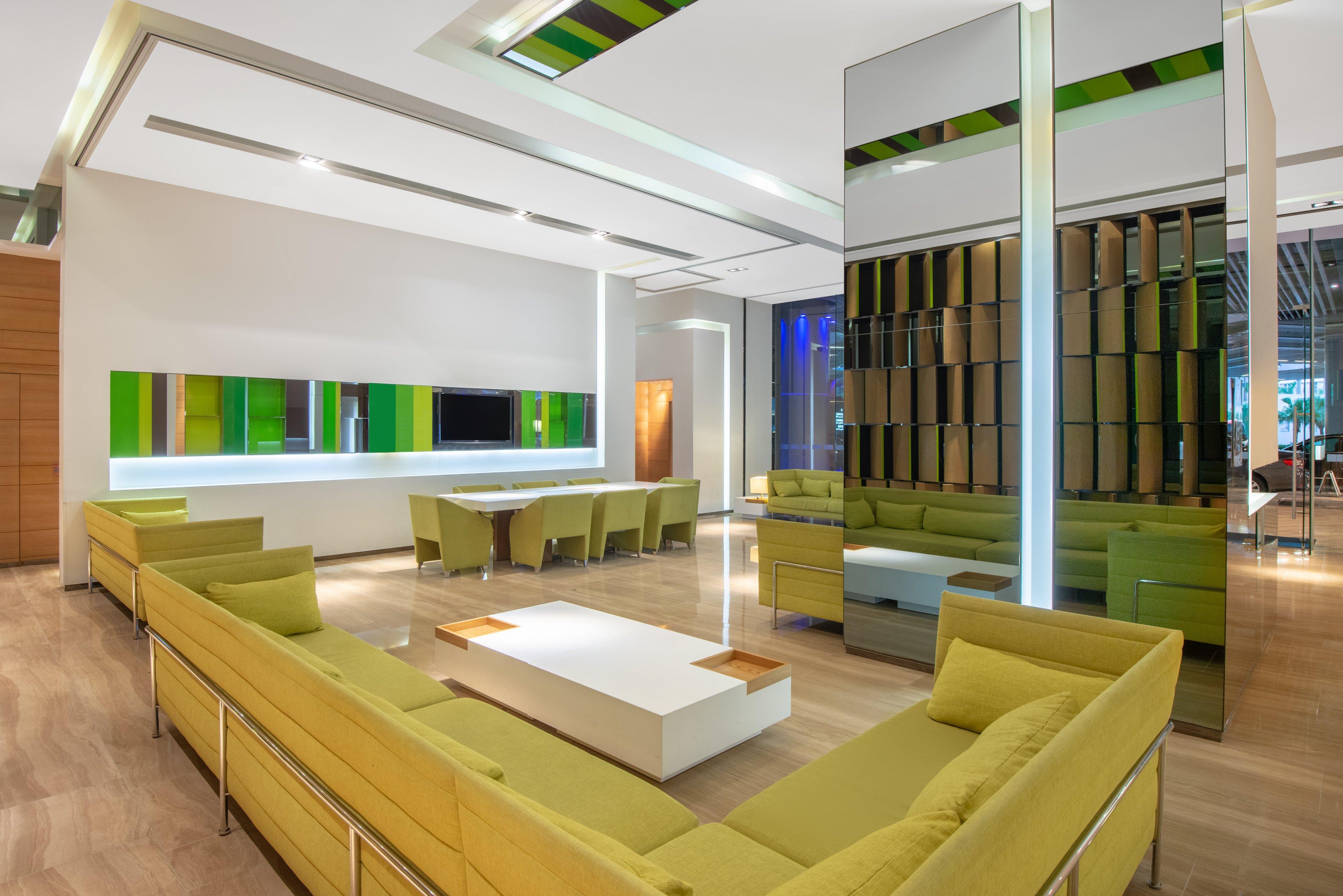 Vega Suites 48/50