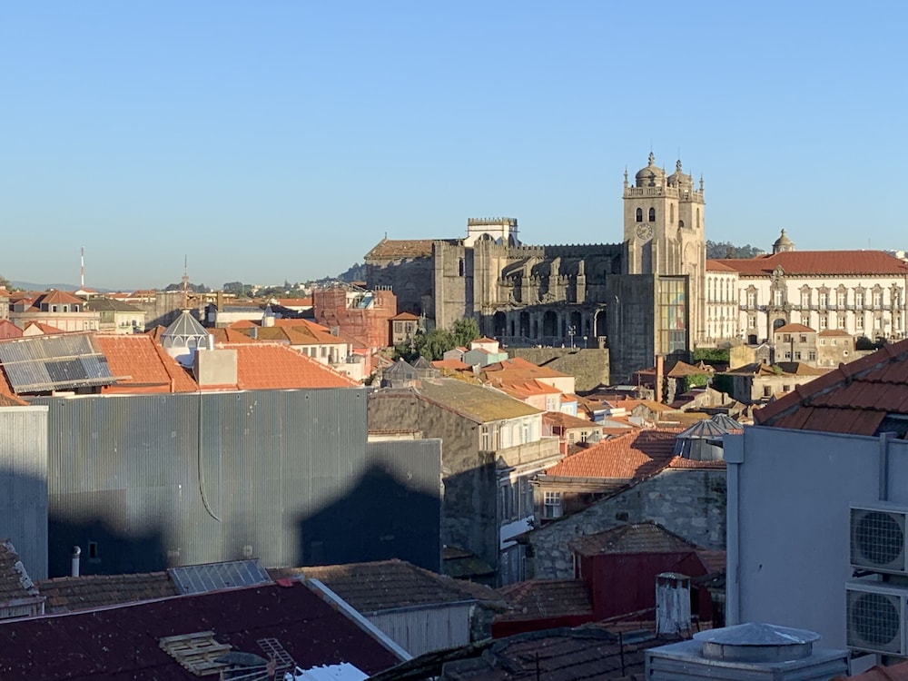 Clerigos Prime Suites by Porto City Hosts 42/50