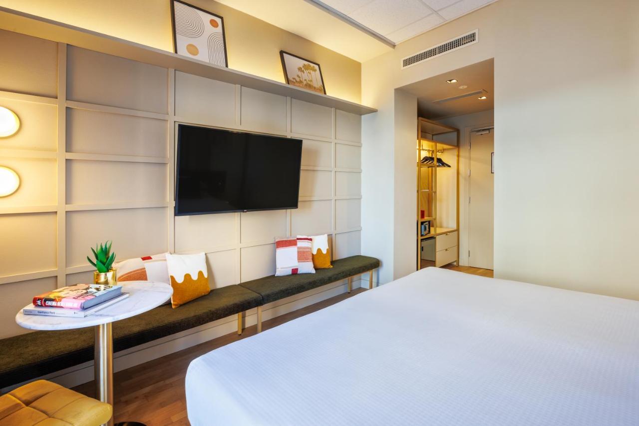 Superior, Double Bed
