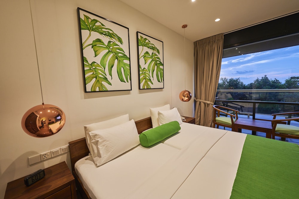 Agnus Luxury Villa - Unawatuna 9/68