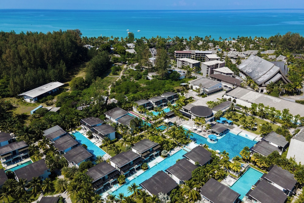 The Waters Khao Lak by Katathani 68/72