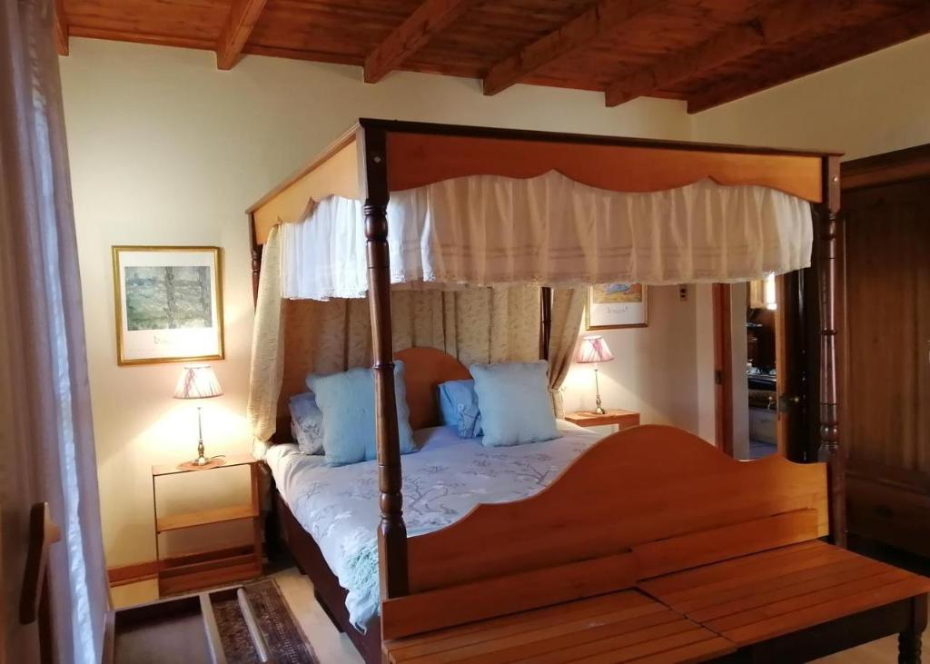 Die Heemhuis Self Catering 12/49