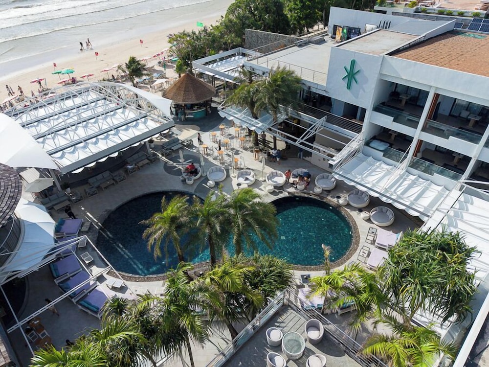 Kudo Hotel & Beach Club (Adults Only) 1/50