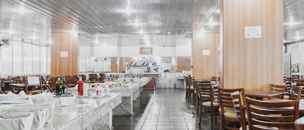 Hotel Nacional Inn Pocos de Caldas 46/63