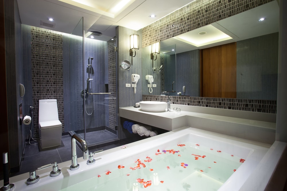 Graceland Khaolak Beach Resort 49/50