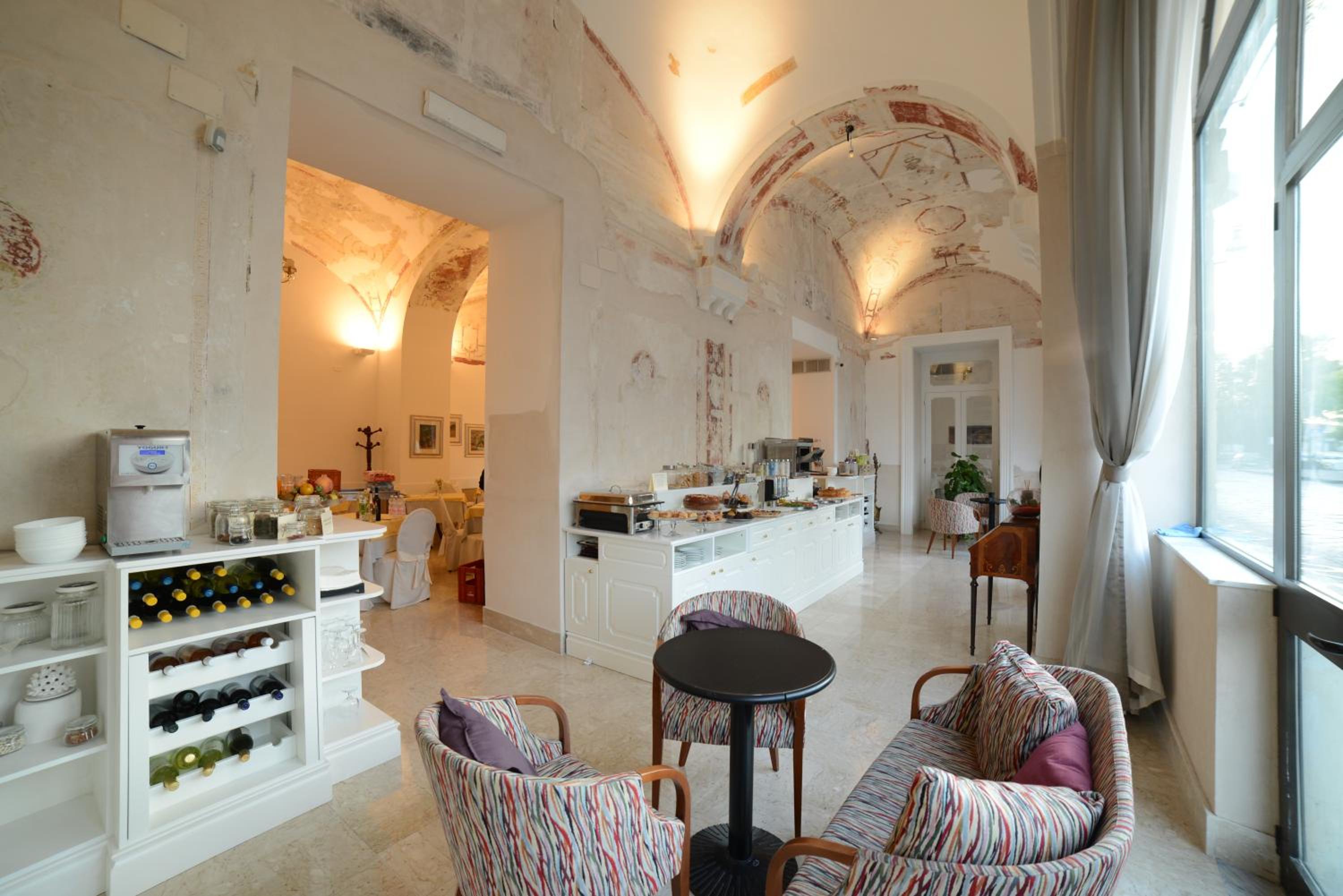 Hotel Vittoria 40/55