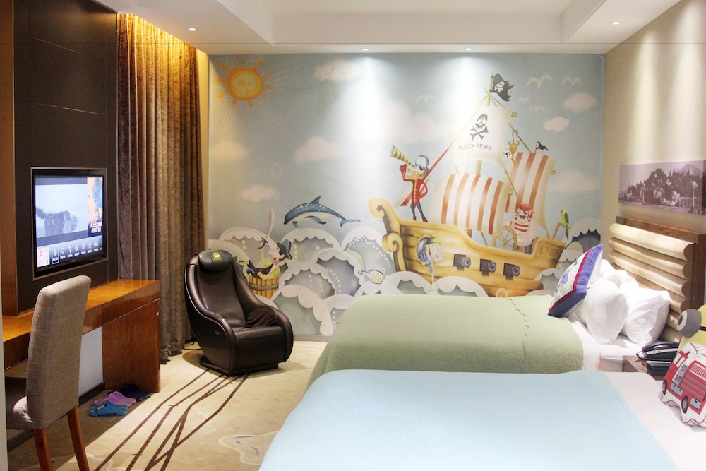 Xige Garden Hotel 21/32