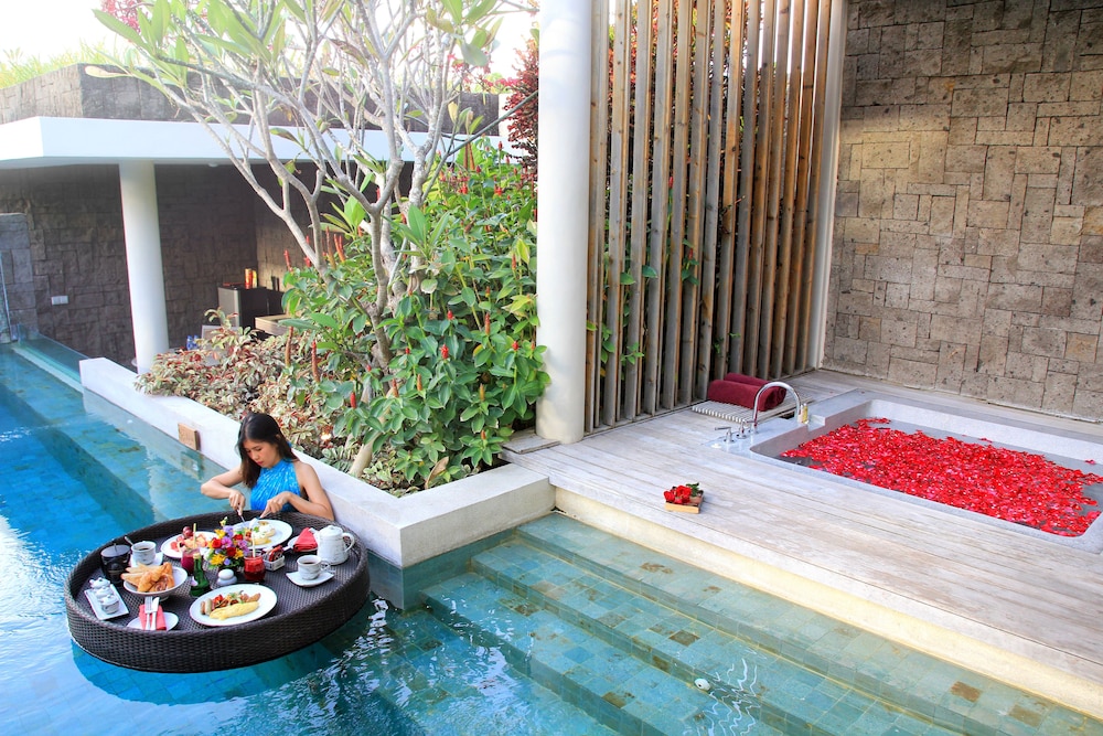 Berry Amour Romantic Villas 42/73