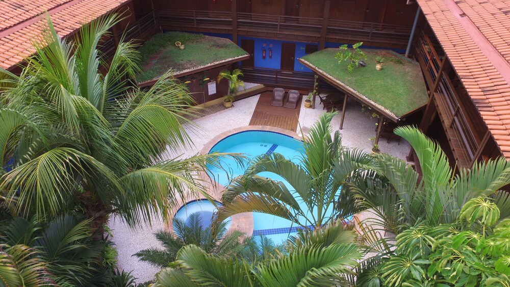 Hotel Pira Miuna 68/74
