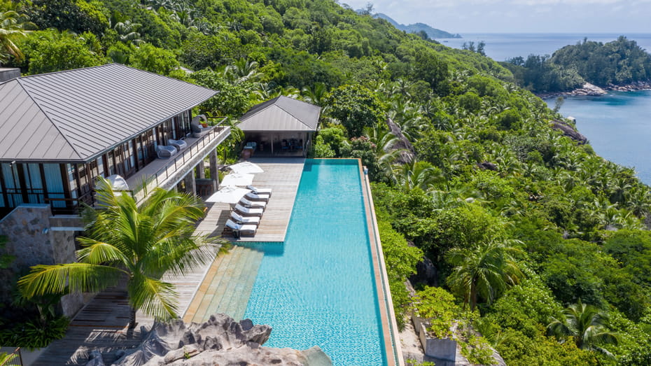 7 BEDROOMS, RESIDENCE, VILLA