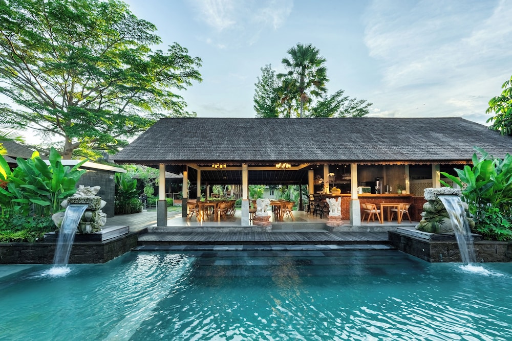 Puri Andong Villa 3/64