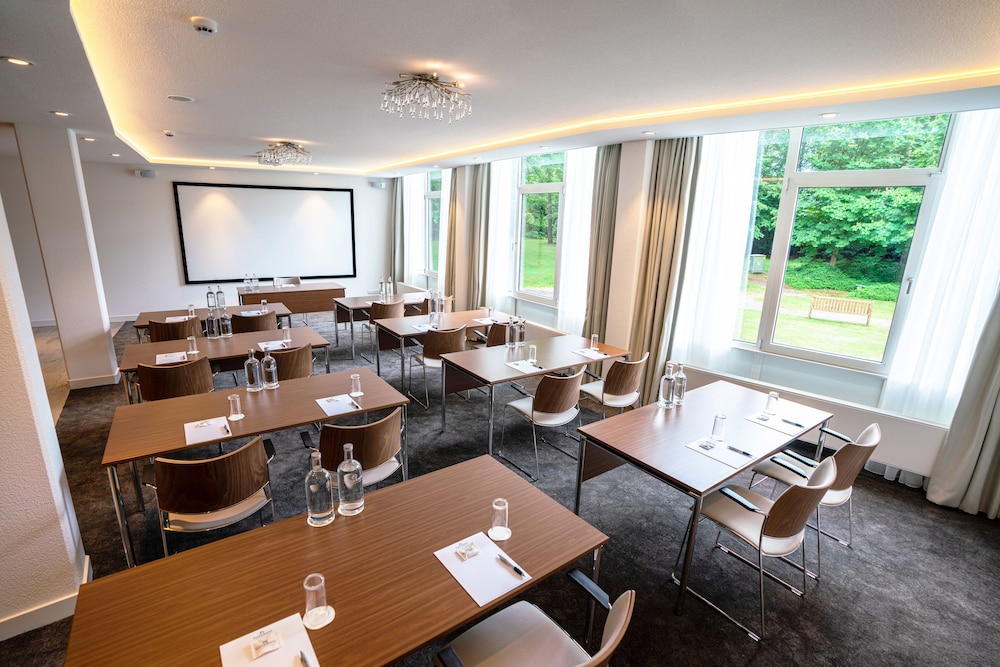 Sanadome Hotel Spa Nijmegen 46/60
