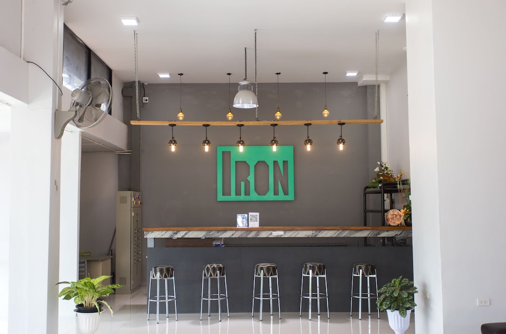 Iron Resort&Hotel 12/49