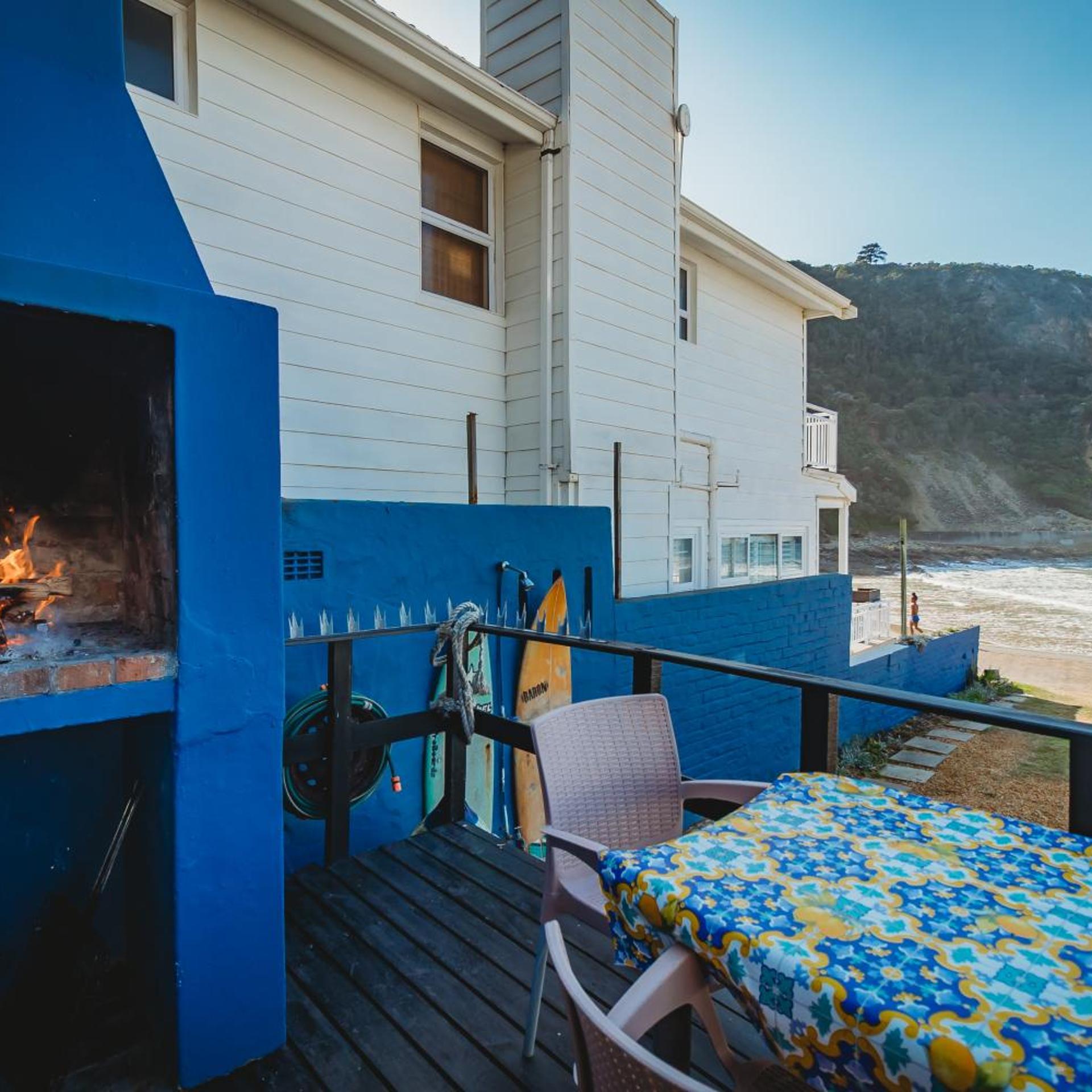 Silver Spray Beach Accommodation 26/40