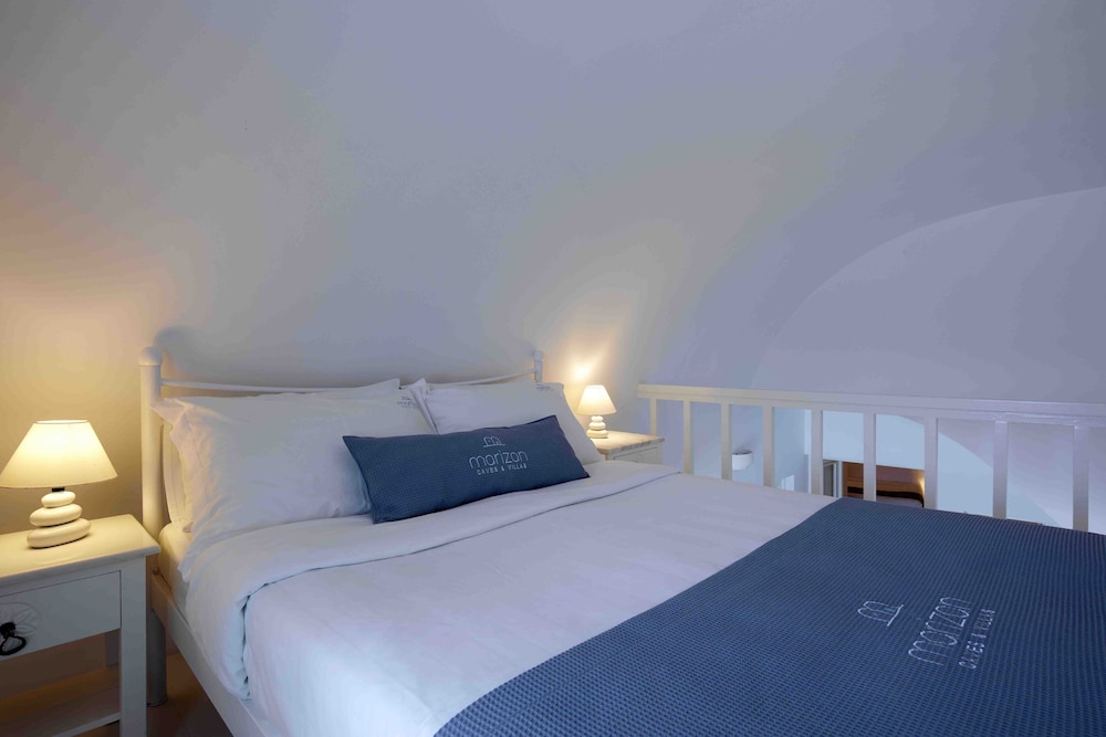 Marizan Caves Villas 5/50