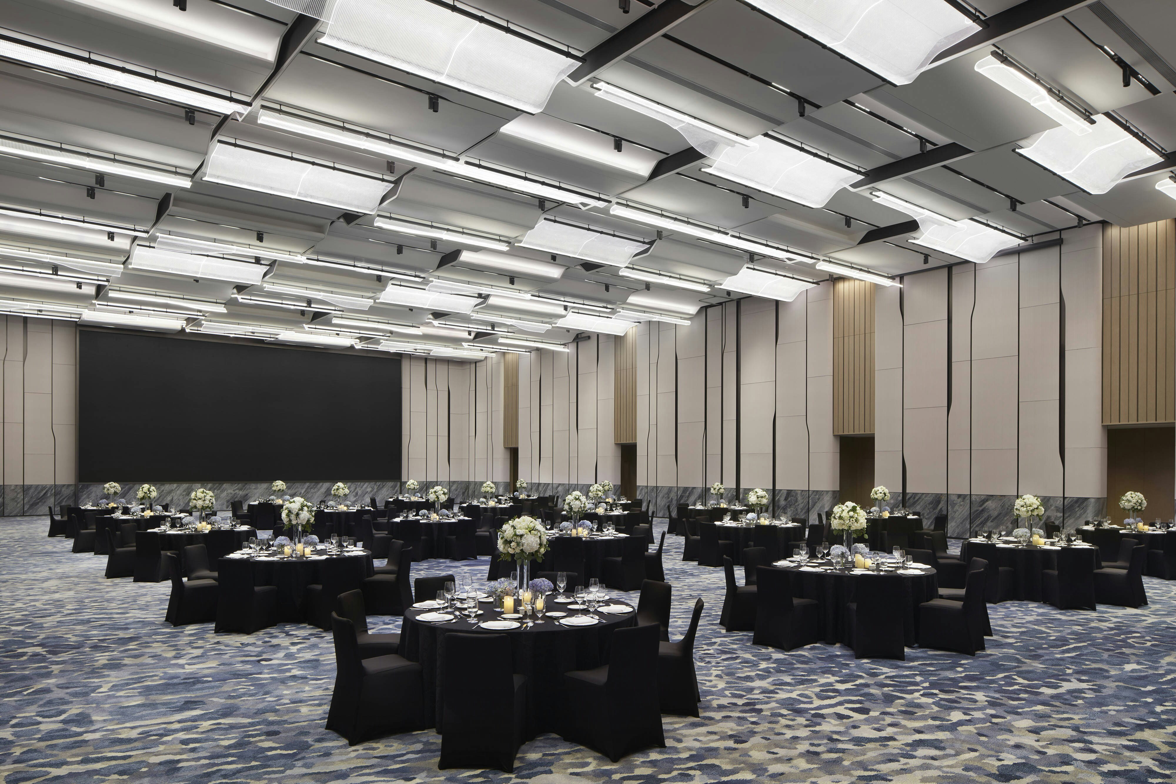 JW Marriott Hotel Shanghai Fengxian 24/35