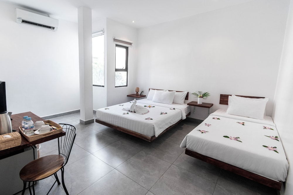 Onederz Hostel Siem Reap 33/72