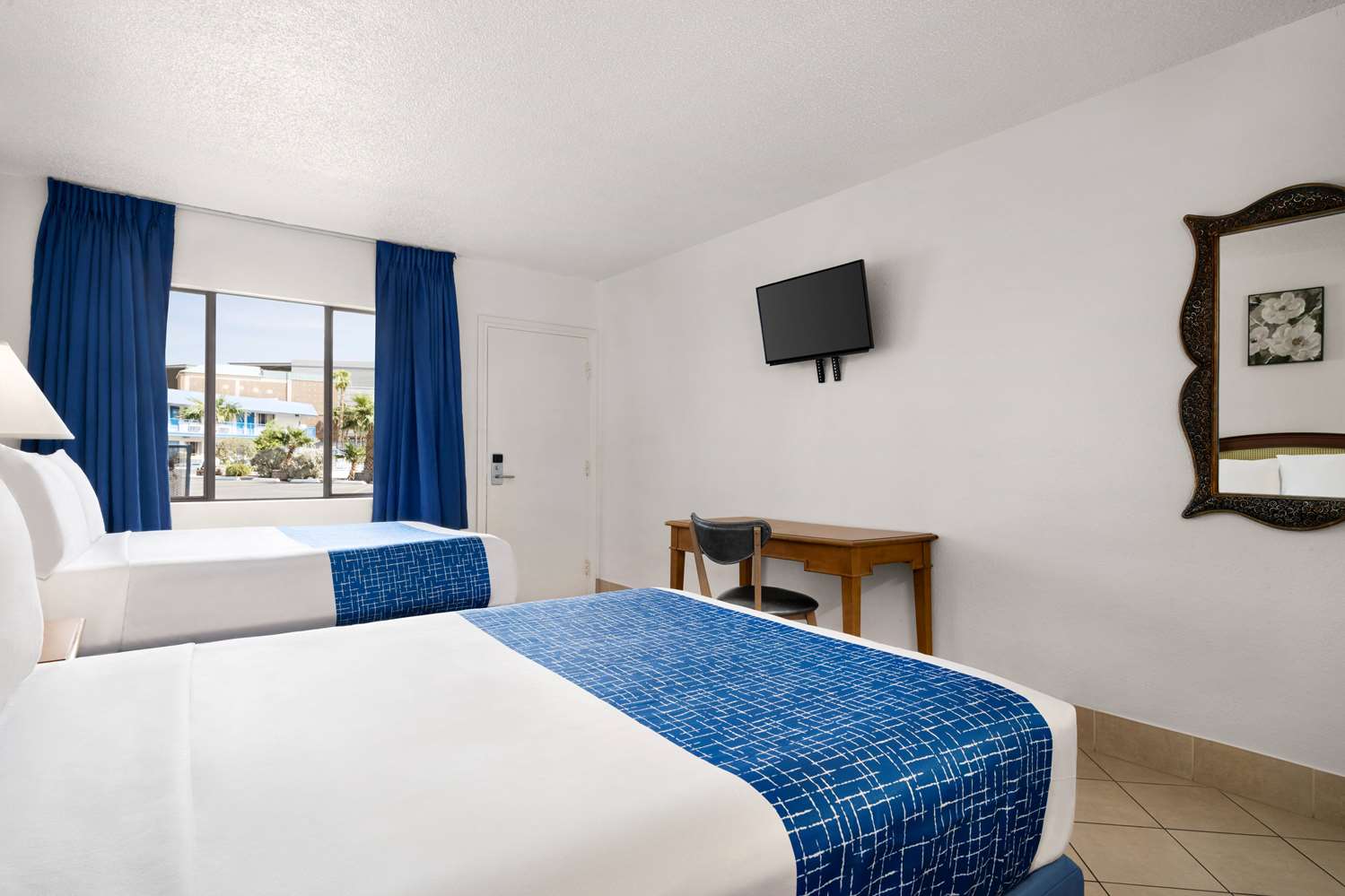 Travelodge By Wyndham Las Vegas 9/31