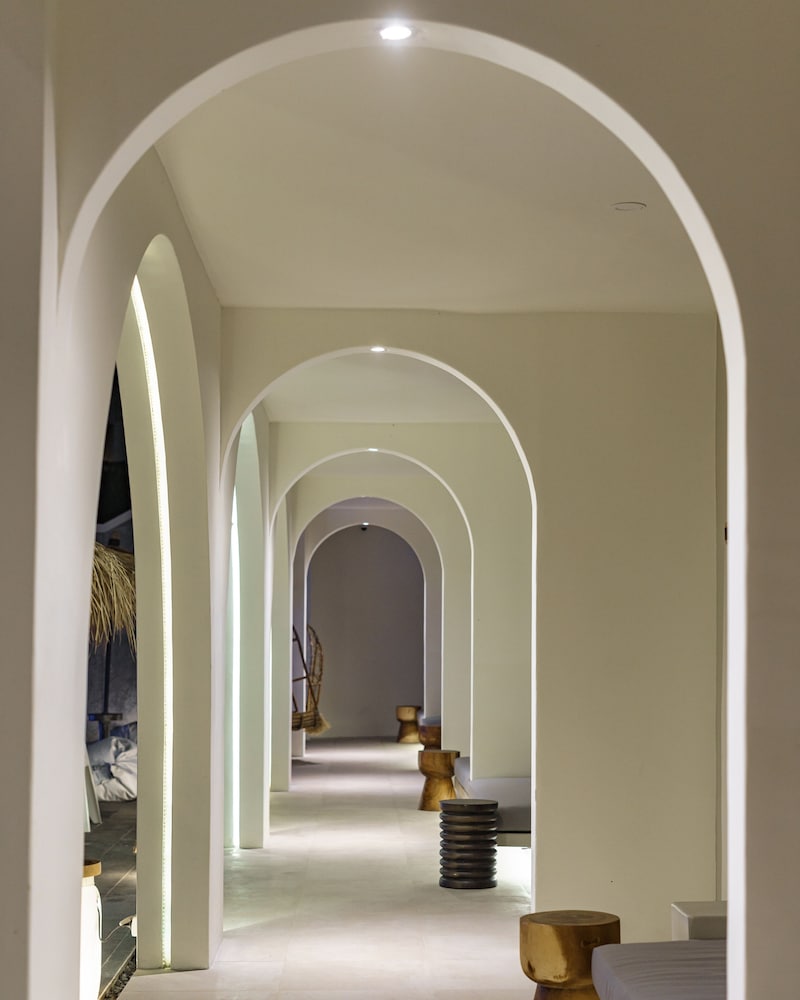 El Tropico Boutique Hotel 6/50