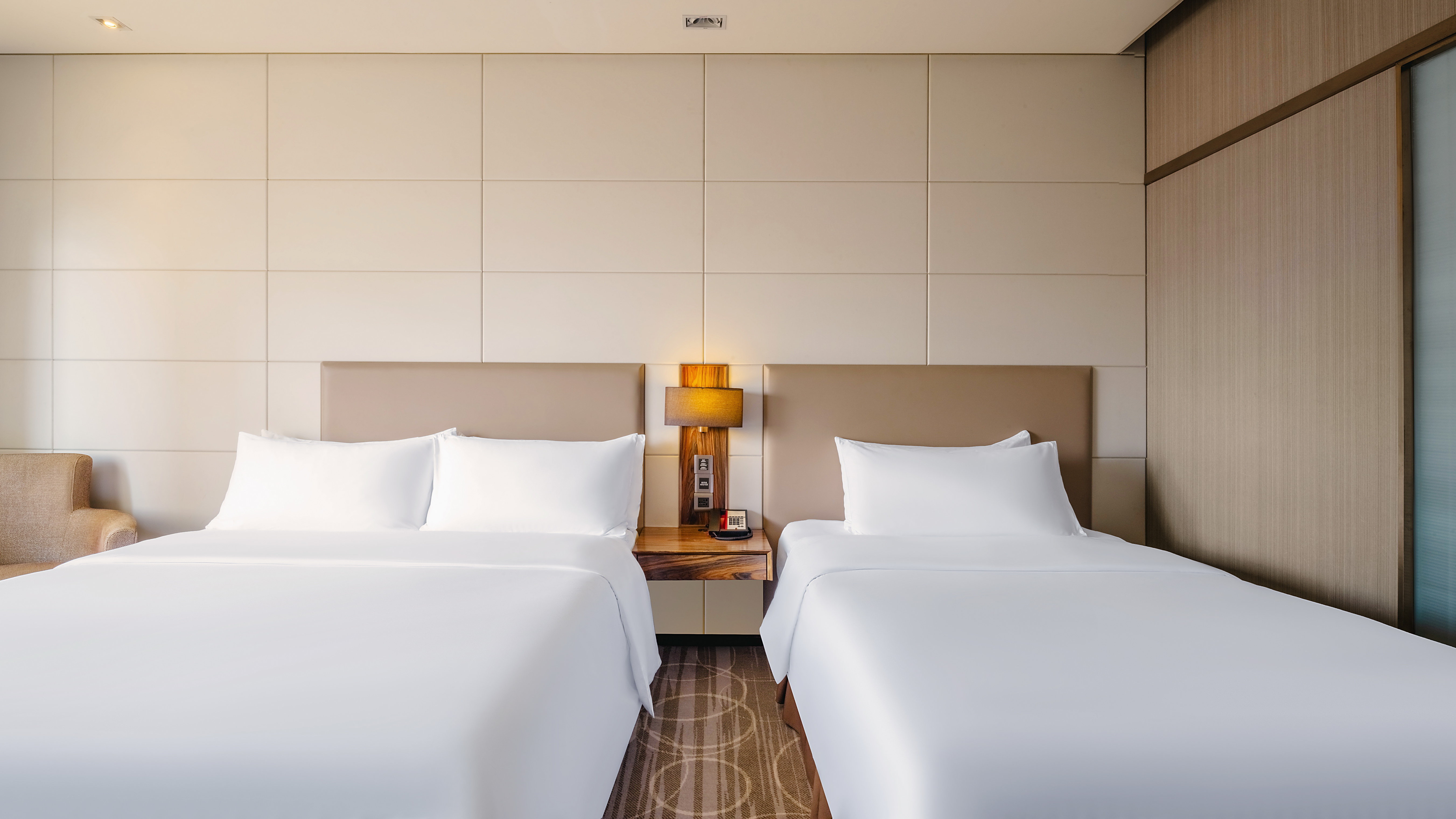 CROWNE PLAZA KUNMING CITY CENTRE 17/50