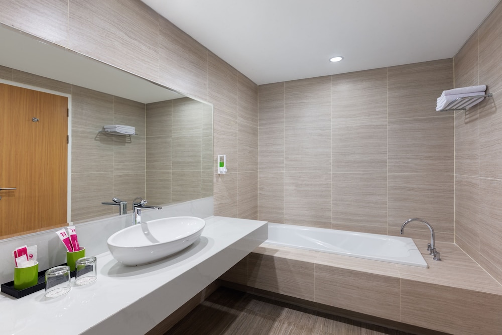 favehotel Kediri 23/23