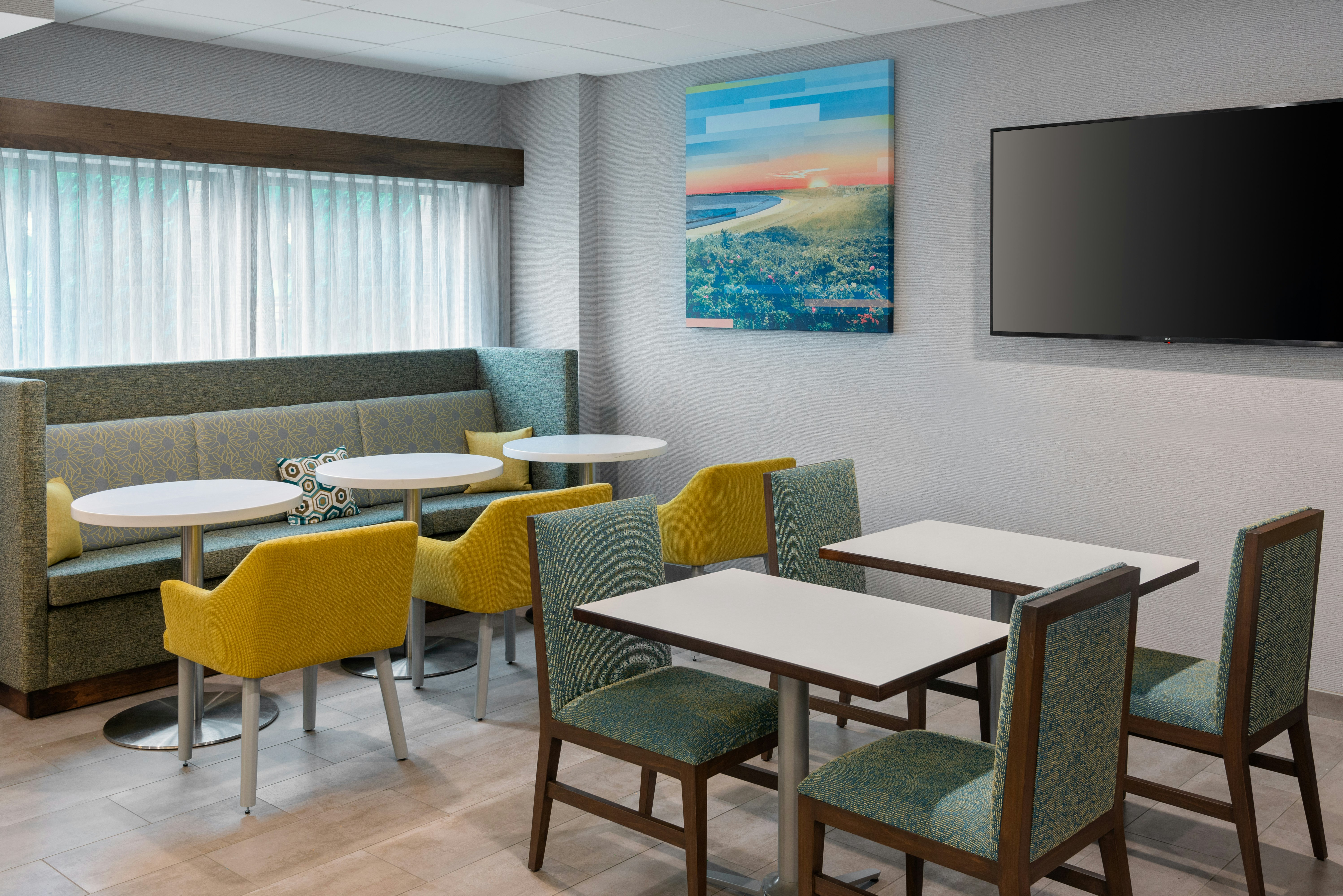 Hampton Inn Coventry - Warwick Area 29/44