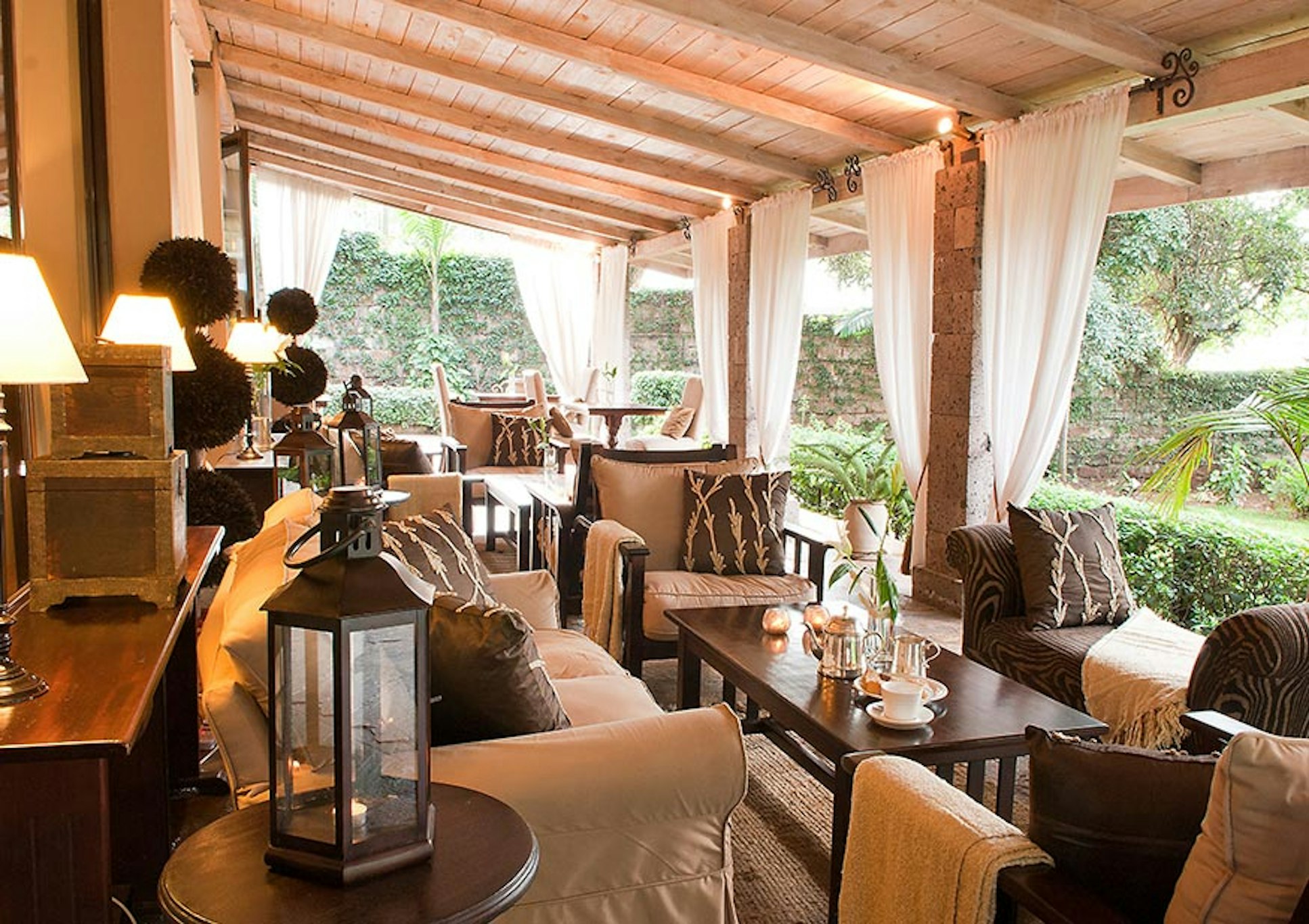 Palacina the Residence the Suites 36/60