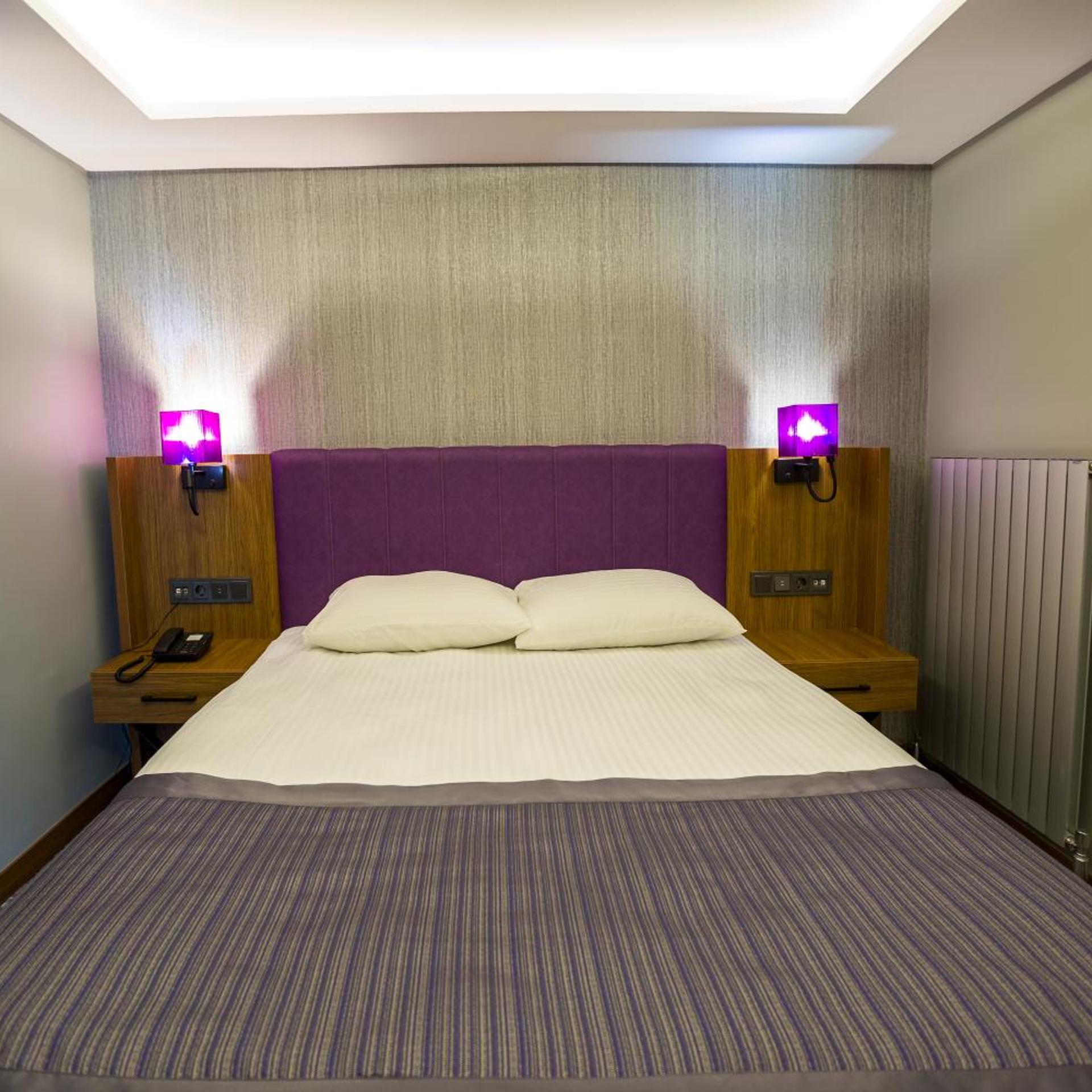 Business Palas Hotel 42/55