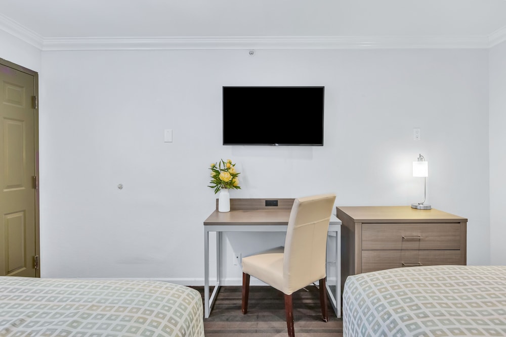 Napa Valley Hotel Suites 69/79