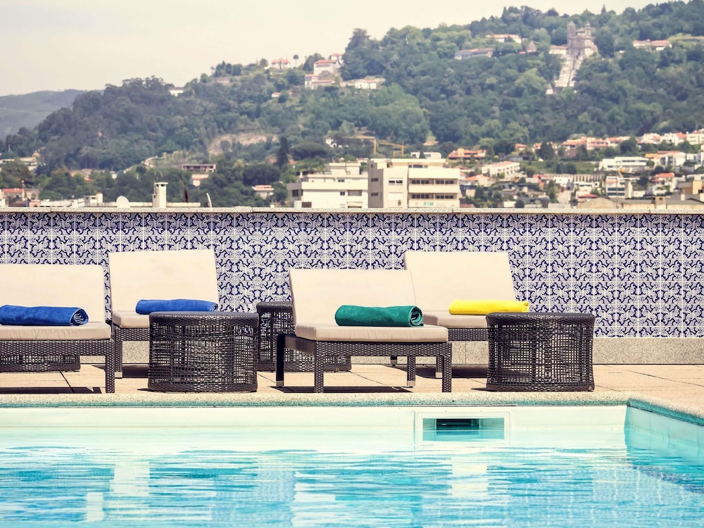 Mercure Braga Centro 64/68