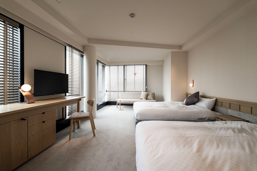 Hotel S-Presso South II 9/50
