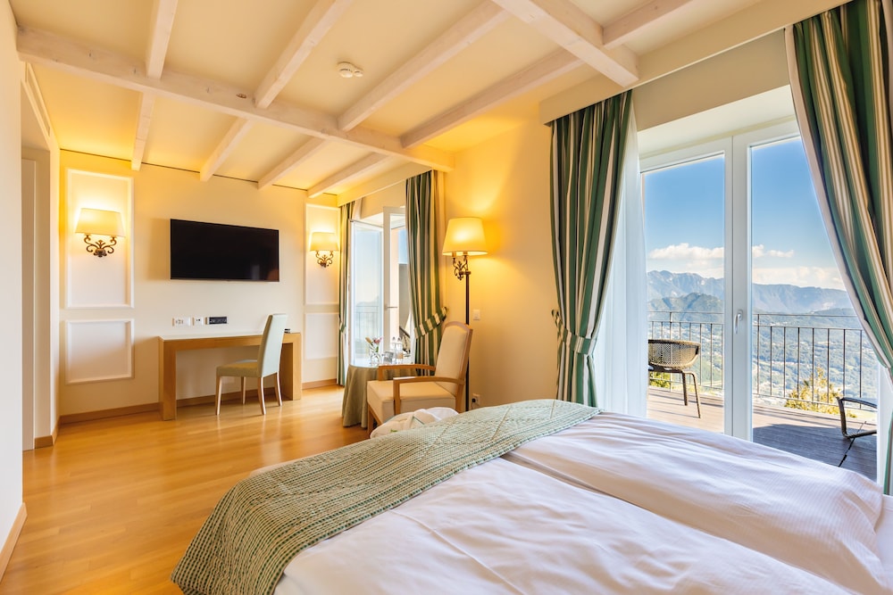 Kurhaus Cademario – Adult Only 18/57
