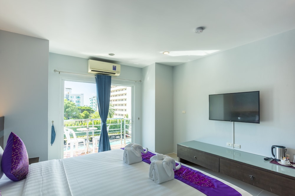 The Great At Patong Residence 15/34