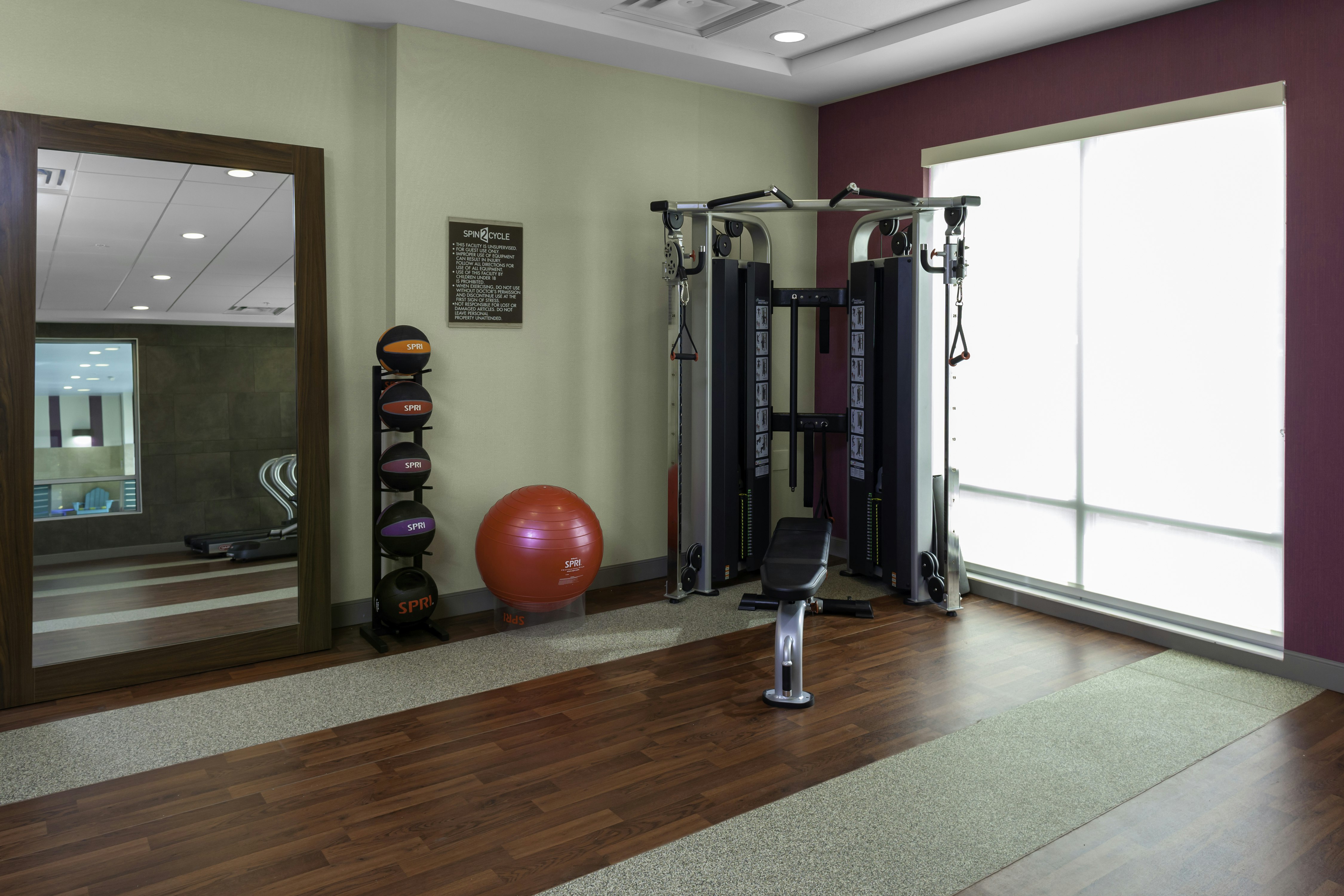 Home2 Suites By Hilton Denver South Centennial Airport 6/15