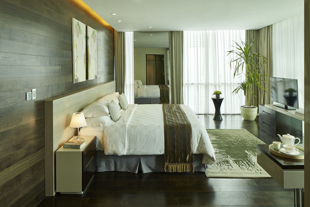 Fraser Residence Menteng Jakarta 36/51