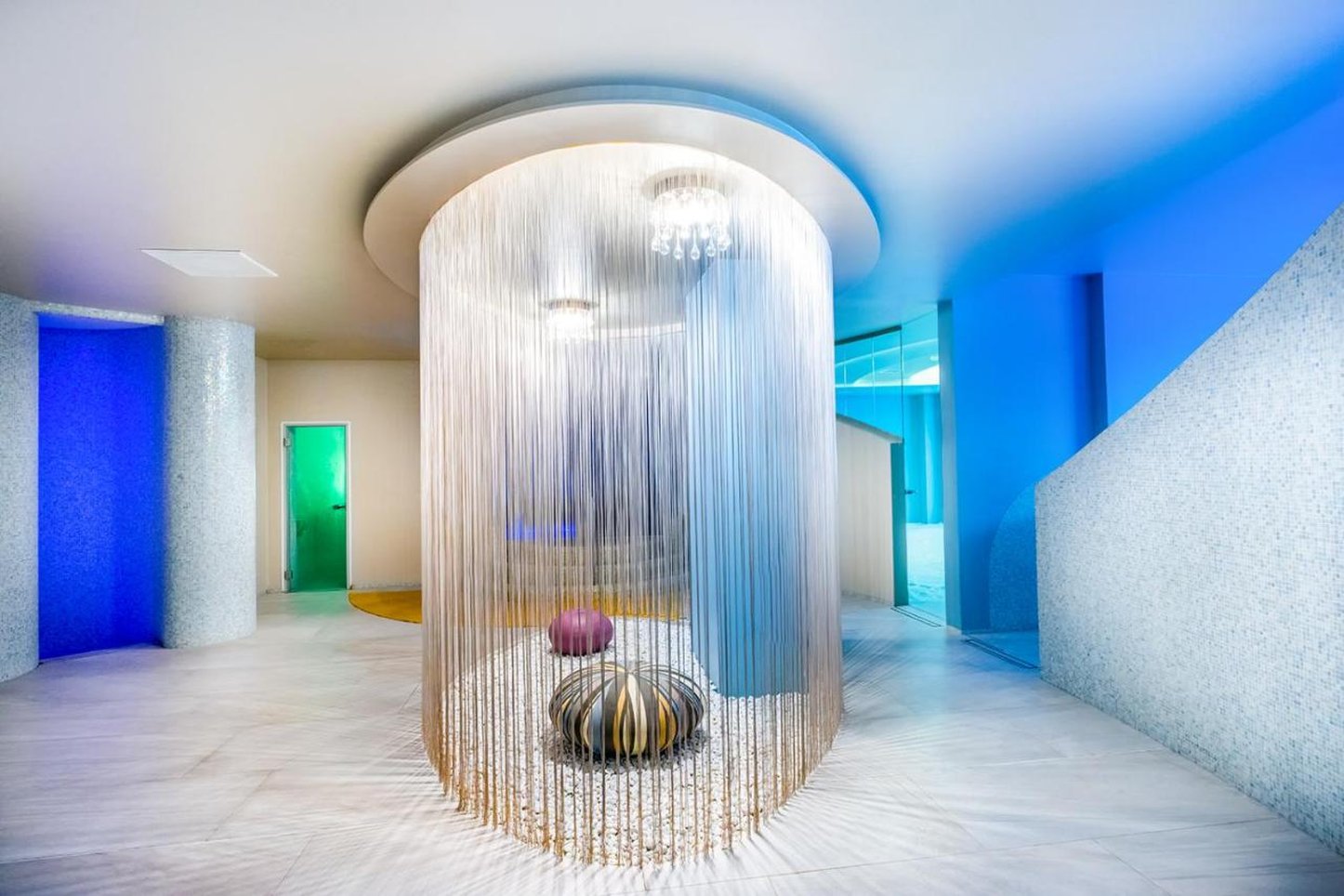 Grand Hotel Salsomaggiore 36/65