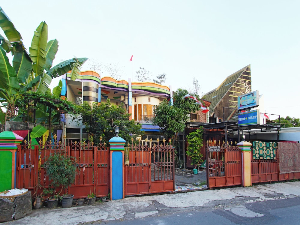 Hotel O Seturan Near Ugm Formerly Palem Kecut 41/45