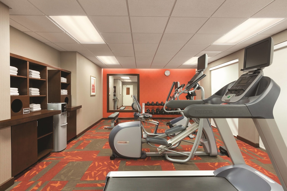 Residence Inn Greenville 11/24