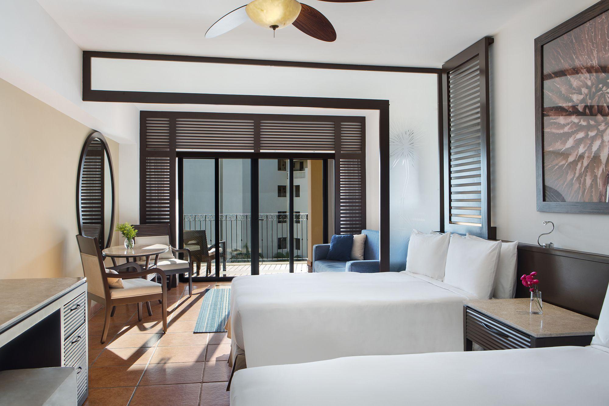 Master, Double Bed