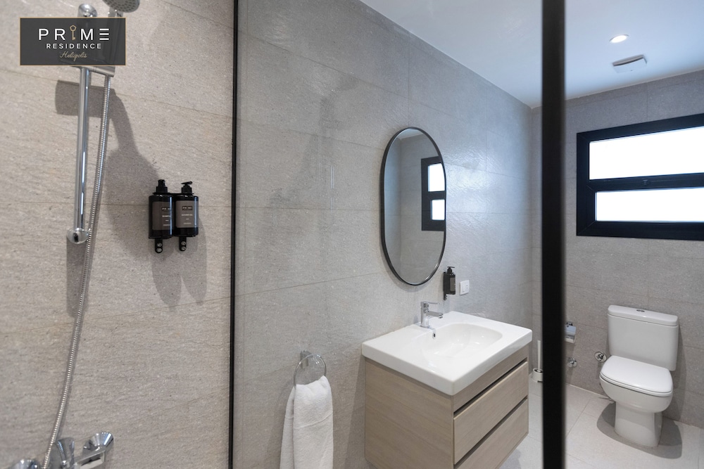 Prime Residence Heliopolis 50/50