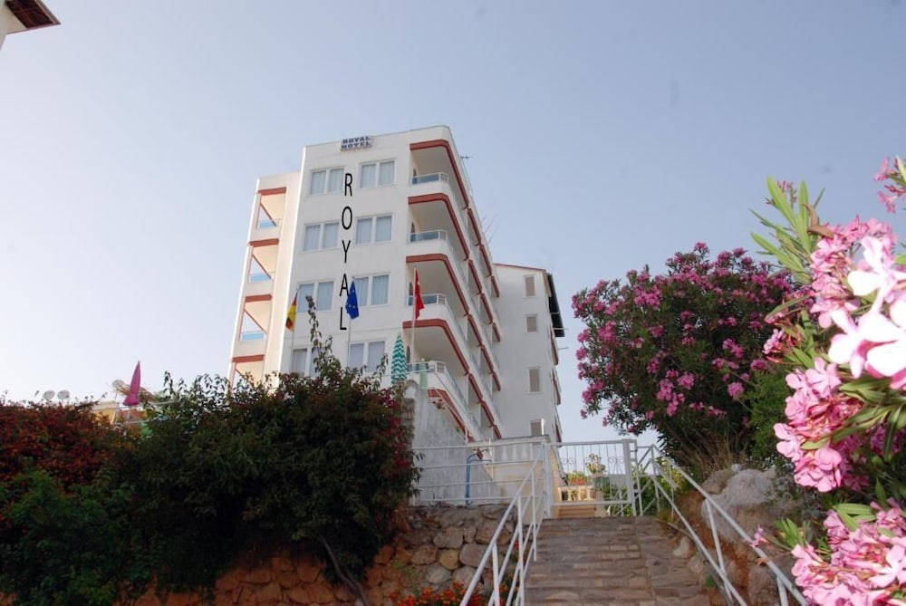 Royal Hotel Alanya 5/47