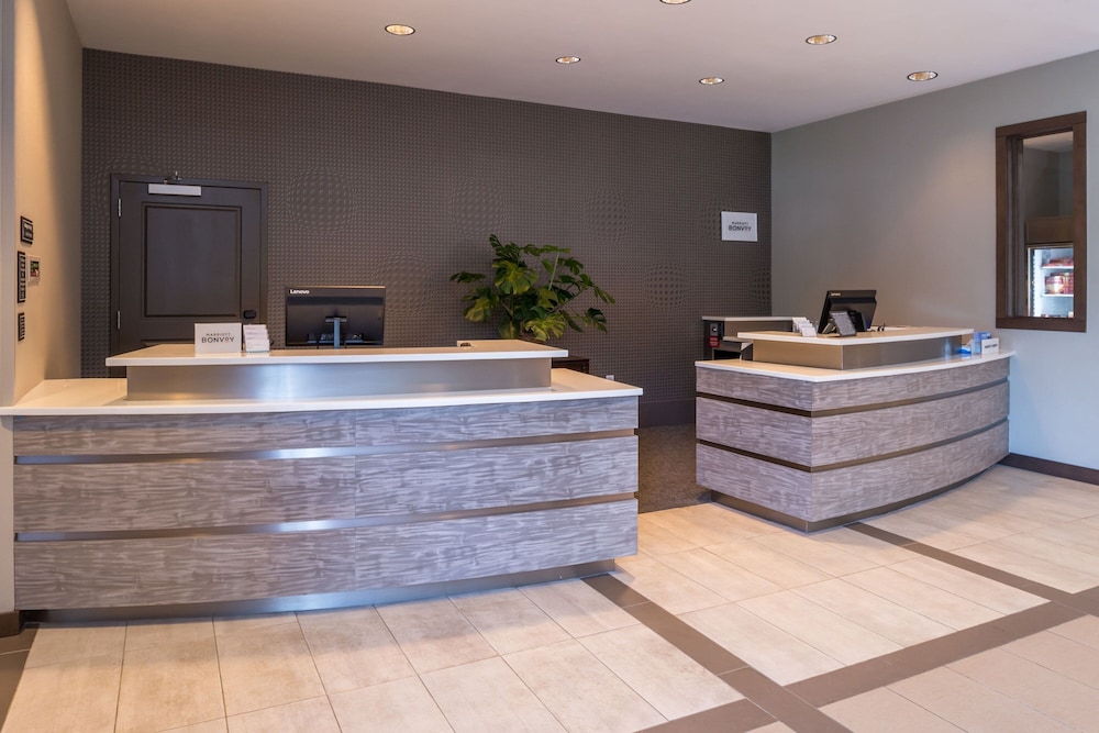Residence Inn By Marriott Decatur 9/61